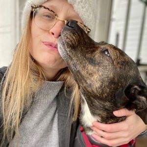 Meet your Posher, Brittany